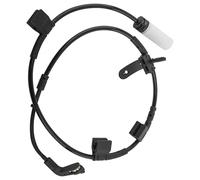 Capteur de plaquette de frein Compatible Avec Mini Pour Cooper Pour R55 R56 R57 Les Câbles Capteur D'usure Des Plaquettes De Frein Avant OEM 34356773017