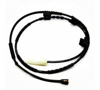 Capteur de plaquette de frein Compatible Avec MINI Pour R55 2007 2008 2009 2010 2011 2012 2013 2014 Capteur Dusure Plaquettes Frein Avant Et Arrière OEM 34356792572 34356792573