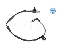 MEYLE 53-14 500 0001 Témoin d'usure de plaquette de frein avant pour Land Rover