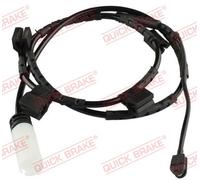 CAPTEUR DE PLAQUETTE DE FREIN MINI T. JOHN COOPER WORKS GP 1.6 12-13