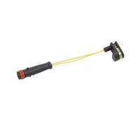 Capteur De Plaquette Frein Compatible Avec Benz Pour W211 2002-2009 Pour S211 2003-2009 Pour X164 2006-2019 Capteur D'usure Des Plaquettes Frein Avant OEM 2205401517
