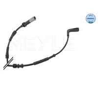 CAPTEUR DE PLAQUETTES DE FREIN BMW 7 F01 08-