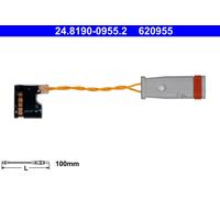 CAPTEUR DE PLAQUETTES DE FREIN DB P. E CLASS W211 5.0 03-