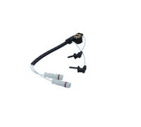 CAPTEUR DE PLAQUETTES DE FREIN DB P. W460/W461/W463 2.0-5.5 79-