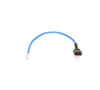 CAPTEUR DE PLAQUETTES DE FREIN FORD TRANSIT 2.0TDCI 16-