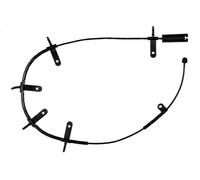 CAPTEUR DE PLAQUETTES DE FREIN MINI P. ONE/COOPER 01-