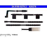 CAPTEUR DE PLAQUETTES DE FREIN MINI R56 1.4 06-