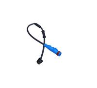 CAPTEUR DE PLAQUETTES DE FREIN OPEL P. ASTRA/SIGNUM/VECTRA/ZAFIRA 1.2-3.2 02-
