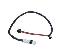 CAPTEUR DE PLAQUETTES DE FREIN PORSCHE P. 911 3.6-4.0 06-12