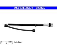 CAPTEUR DE PLAQUETTES DE FREIN PORSCHE P. 911/BOXSTER/CAYMAN 2.9-3.6 04-12