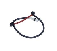 CAPTEUR DE PLAQUETTES DE FREIN PORSCHE T. 911 3.6-3.8 00-12