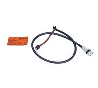 CAPTEUR DE PLAQUETTES DE FREIN PORSCHE T. 911 3.6-3.8 93-97