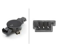 Capteur de pluie 6PW 011 271-711 HELLA pour BMW MINI
