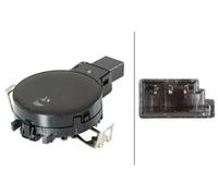 HELLA Capteur de pluie 6PW 012 007-151 3 broches pour Ford Kuga II (Head-up display)