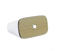 Capteur de pluie et de fuite pour Tuya Smart Home pour Zigbee 3.0, détection de niveau d'eau haute sensibilité de 0,05 ml, protection étanche à la poussière, pour cuisine, salle de bain et extérieur