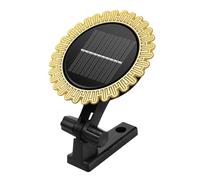 Capteur de Pluie et de lumière Intelligent Haozee Tuya Zigbee, alimenté par l'énergie Solaire, nécessite Un hub Tuya, Prend en Charge l'assistant Domestique Zigbee2mqtt, étanchéité IPX6