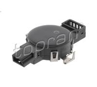 Capteur de pluie HANS PRIES 638 652 pour VW CC B7 (358) 2 2011-2016