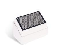 Capteur de Pluie Haozee Tuya Zigbee avec capteur de lumière, nécessite TUYA HUB, Prend en Charge Zigbee2mqtt Home Assistant, IPX4 étanche pour Une Utilisation en extérieur