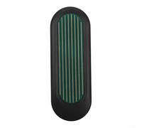 Capteur de pluie intelligent Zigbee haute sensibilité, IP65 étanche pour l'extérieur, connexion intelligente avec alarme et lumière, surveillance à distance en cas de pluie ou de fuite, blanc ou (noir