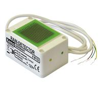 Capteur de pluie (kit monté) Kemo M152 12 V/DC 1 pc(s)