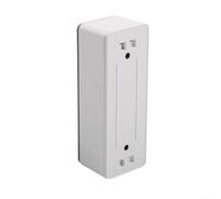 Capteur de pluie pour détecteur d'eau intelligent pour application Tuya - Contrôleur d'irrigation extérieur sans fil avec arrêt automatique - Minuteur de tuyau d'arrosage étanche IP66 - 7,3 cm