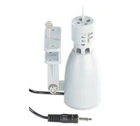 Royal Gardineer Capteur de pluie pour programmateurs BWC100/BWC200/BWC400
