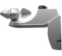 Capteur de pluie Somfy Soliris Rain Rts 1818225 automatisation d'origine