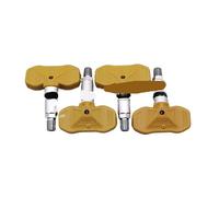 Capteur de pneu 1/4 pièces 25774007(4pcs (25774007))