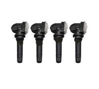 Capteur de pneu 1/4pcs 52940-CG100(4pcs (52940-CG100))