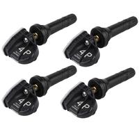 Capteur de pneu de voiture SC3609200 Capteur de pression des pneus TPMS pour BYD ATTO 3 PLUS DM-i Song Pro Yuan EV Denza X(4pcs)