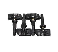 Capteur de pneu JX7T-1A180-AA 4 pièces