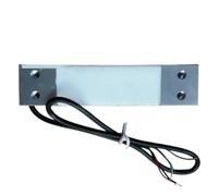 Capteur de poids à cellule charge numérique pression for balance électronique, 3 kg-120 kg for pesage haute et tension pour les appareils de pesage(120KG)