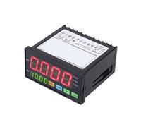 Capteur de poids à cellule de charge numérique Contrôleur de pesage numérique à détection intelligente Contrôleur de poids à LED 1-4 Signaux de cellule de charge Entrée 2 Sortie relais 4 Outil de disp