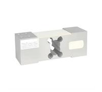 capteur de poids, Balance à plateforme L6G C3, capteur de pesage pression point unique et poutre parallèle, calcul prix électronique, cellule charge(600KG)