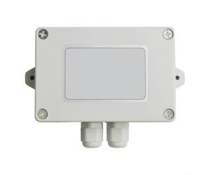Capteur de poids Capteur de cellules de charge DC 12-24V Émetteur de pesée avec tension Courant de sortie 0-5V 0-10V 4-20mA Pour l'acquisition de données SPS Automatisation industrielle