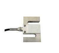 Capteur de poids, Capteur de force à cellule charge for essais mécaniques et balance trémie bande, plusieurs tailles(300kg)