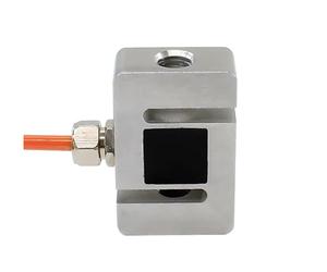 capteur de poids, Capteur de force DYLY-107 for pesage, compression, robot industriel, testeur d'automatisation, cellule charge tension type S, 5 kg à 200(200KG)