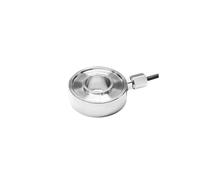 Capteur de poids pour balance, Capteur de charge de tension et de compression à anneau de précharge de boulon LCZ-208A, capacités multiples(0-30KG)