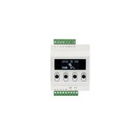 Capteur de Poids, Transmetteur IoT Avec Indicateur D'égalité For La Mesure De Force D'impact Des Cellules Charge Et Les Tests Industriels, Pièces D'équilibre D'échelle(Basic Model)