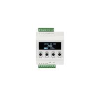 Capteur de Poids, Transmetteur IoT Avec Indicateur D'égalité For La Mesure De Force D'impact Des Cellules Charge Et Les Tests Industriels, Pièces D'équilibre D'échelle(Analog Model)