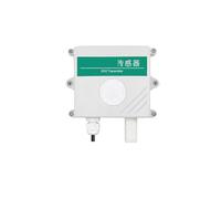 Capteur de pollution gazeuse transmetteur RS485 détecteur de gaz(4-20mA 0-20ppm)