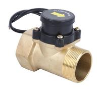 Capteur de pompe à eau HT-802 V 220V, capteur de pression électronique en laiton, interrupteur de commande automatique, filetage femelle G1 5 pouces