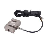 Capteur de pondération de capteur d'échelle de Cellule de Charge de Haute précision de Type S d'almeigrity avec Le câble (2000 kg)