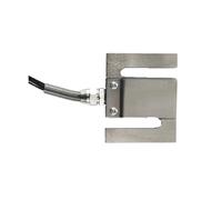 Capteur de pondération de pression, Capteur De Pesage Type S, Indicateur Cellule Charge, Affichage, Mesure Force Haute Précision 0-500 Kg,Mesure de force, de pression et de déplacement(0-20kg)