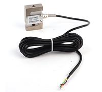 Capteur de pondération d'échelle de cellule de charge de type outdoorm S avec câble de connexion (100 kg)