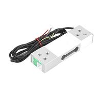 Capteur de pondération électronique d'échelle de capteur de pesage de faisceau parallèle de faisceau de 100 kg, capteur de pondération d'outil de mesure de haute précision