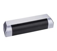 Capteur de porte automatique avec sonde à technologie micro-ondes pour supermarchés, centres commerciaux, hôpitaux et hôtels offrant des solutions efficaces d'ouverture et de fermeture de porte (104-H