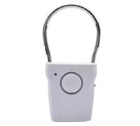 Capteur de porte d'alarme - Antivol de sécurité pour à haute voix | Sans fil avec alerte sonore, pour maison, bureau, chambre de voyage, appartement, hôtel, activités commerciales