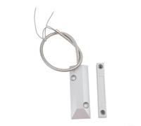 Capteur de porte de garage avec courant nominal de 0,5 A et double pour normalement ouvert pour les types de sortie normalement fermés (normalement ouvert)