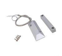 Capteur de porte de garage avec courant nominal de 0,5 A et double pour normalement ouvert pour les types de sortie normalement fermés (normalement fermé)